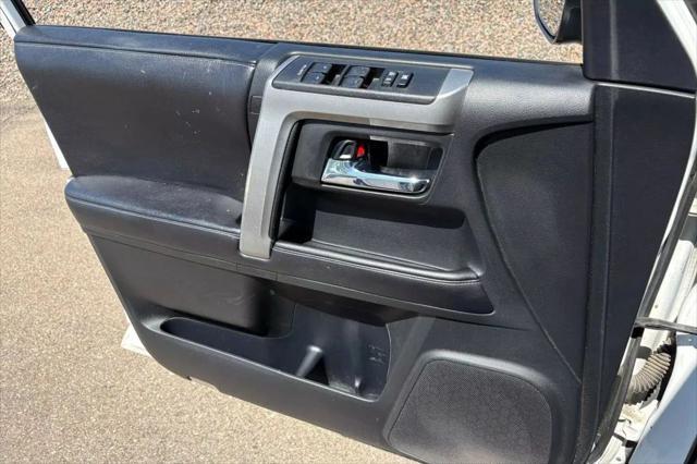 used 2016 Toyota 4Runner car, priced at $19,984