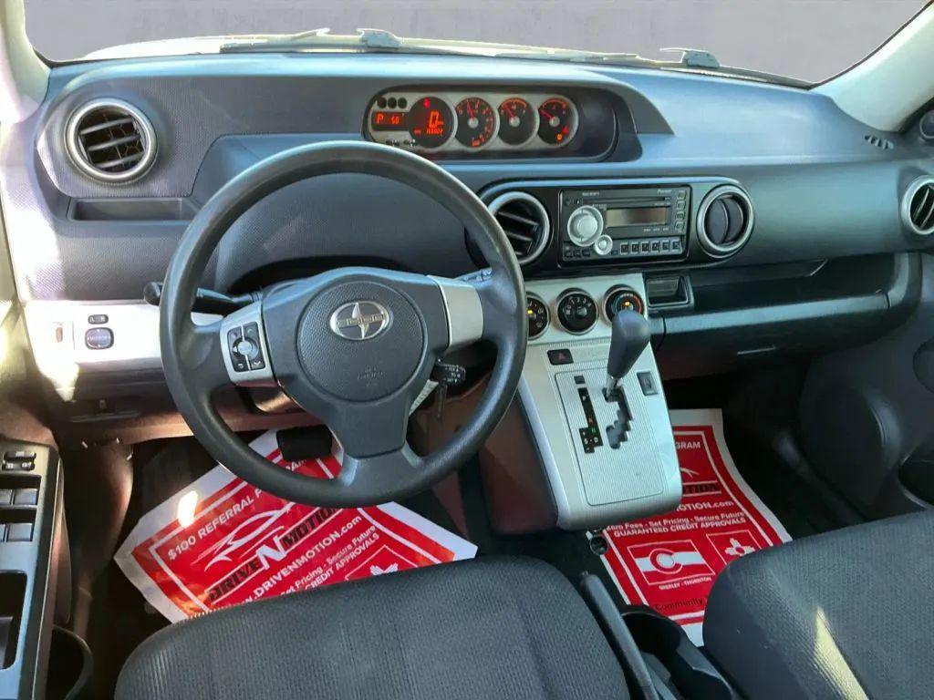 used 2010 Scion xB car, priced at $4,967