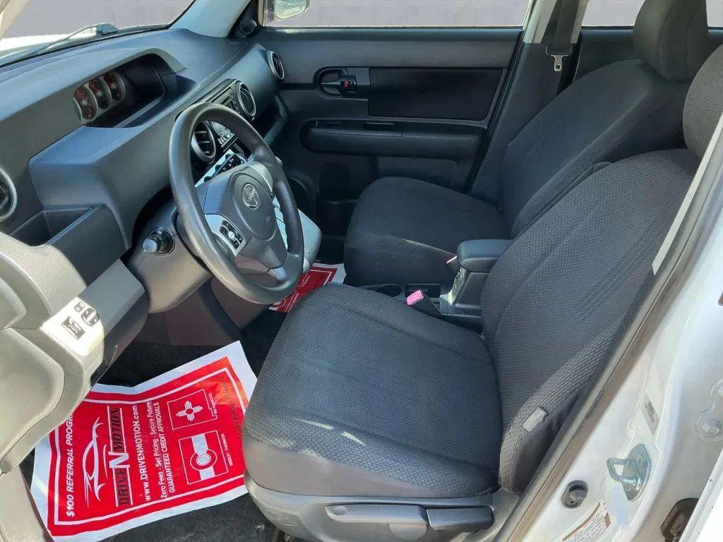 used 2010 Scion xB car, priced at $4,967