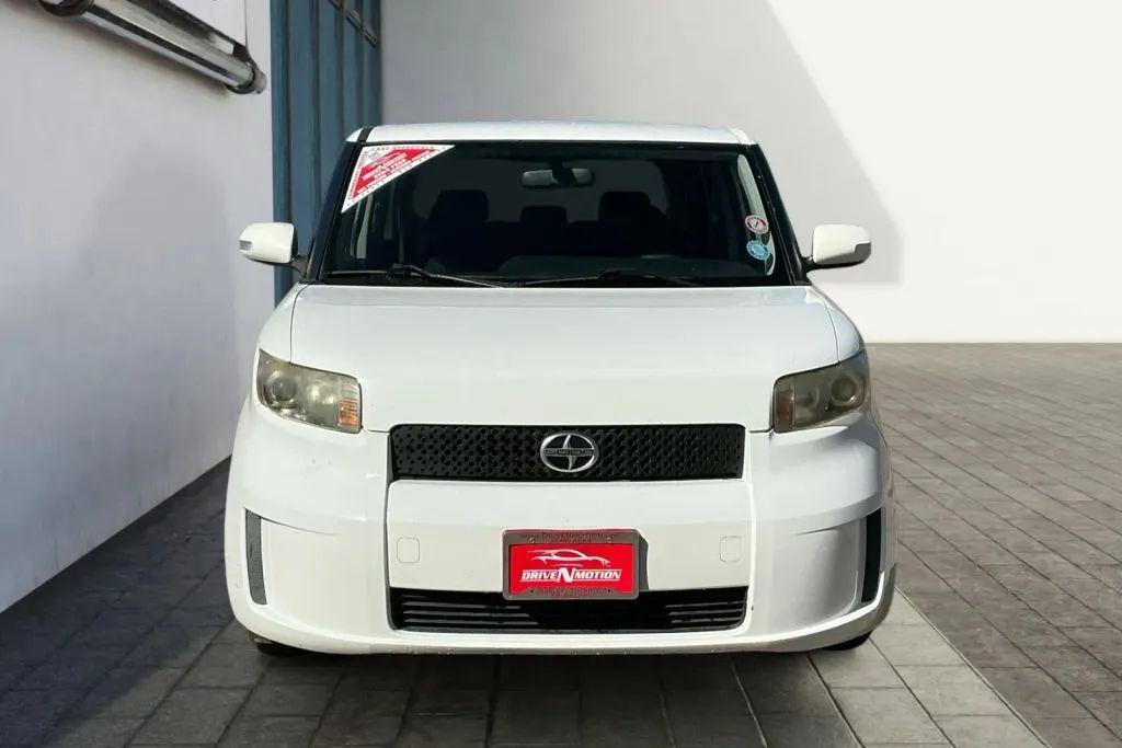 used 2010 Scion xB car, priced at $4,967
