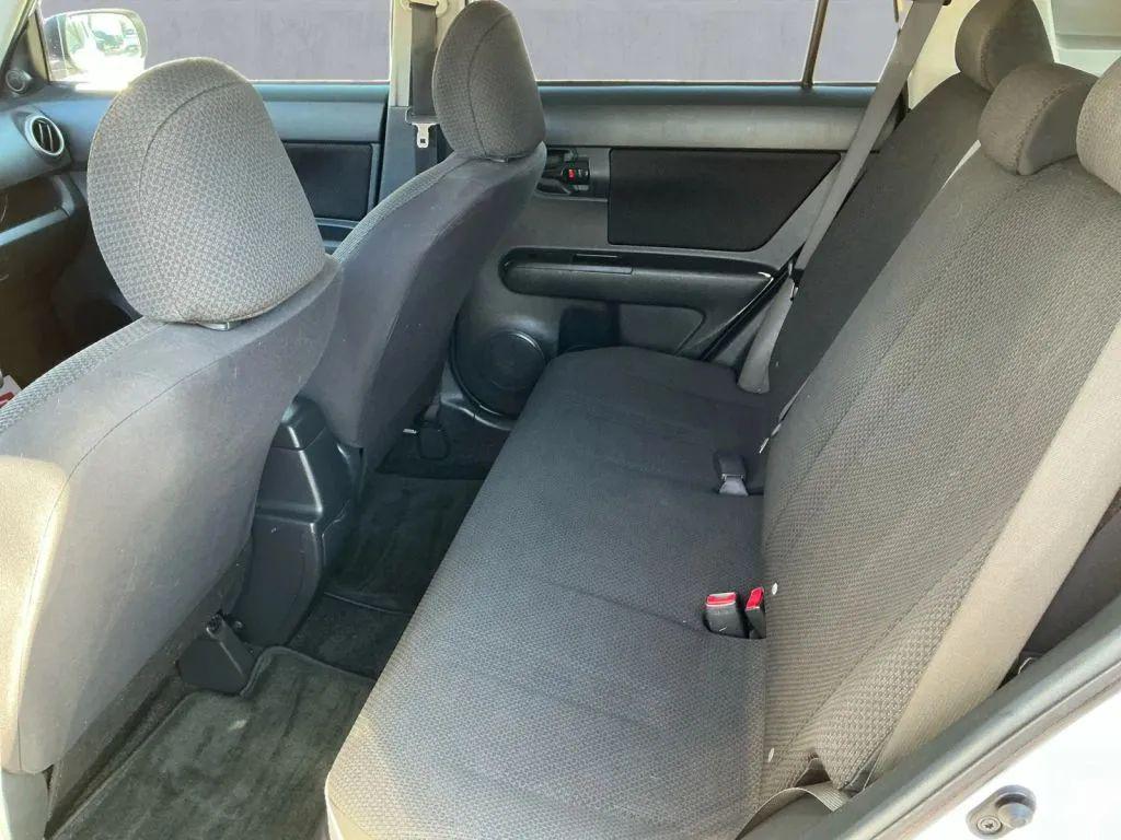 used 2010 Scion xB car, priced at $4,967