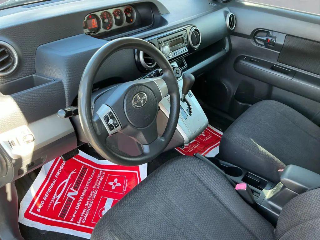 used 2010 Scion xB car, priced at $4,967