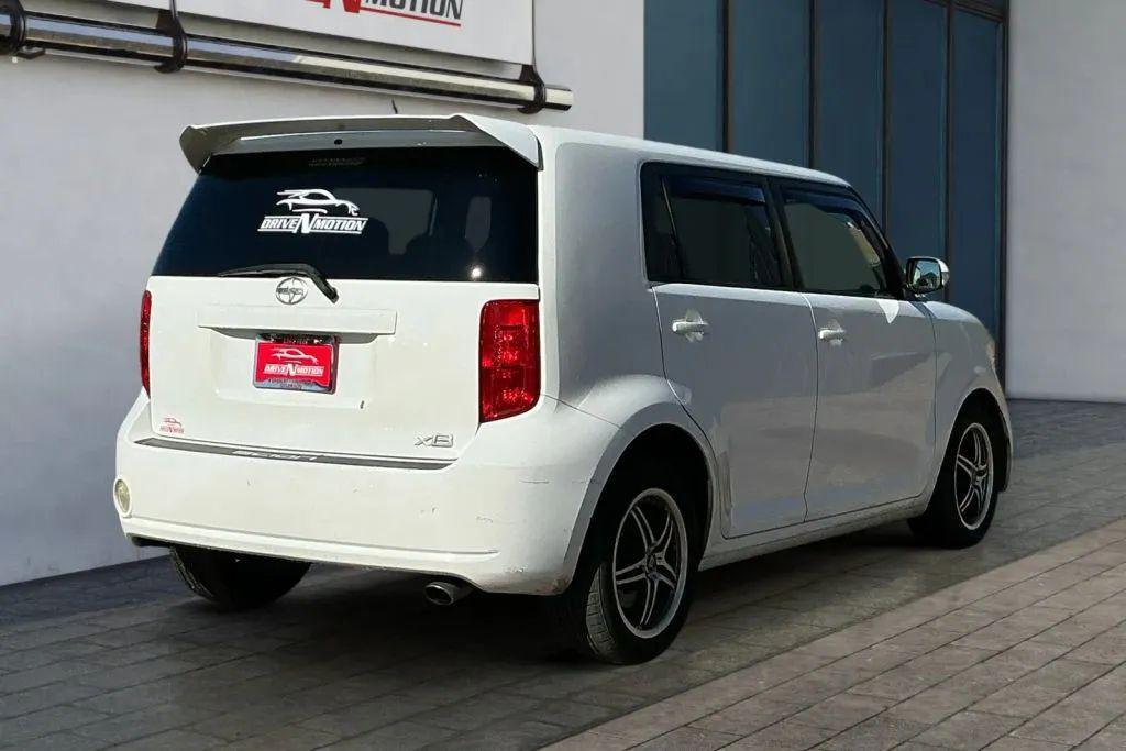 used 2010 Scion xB car, priced at $4,967