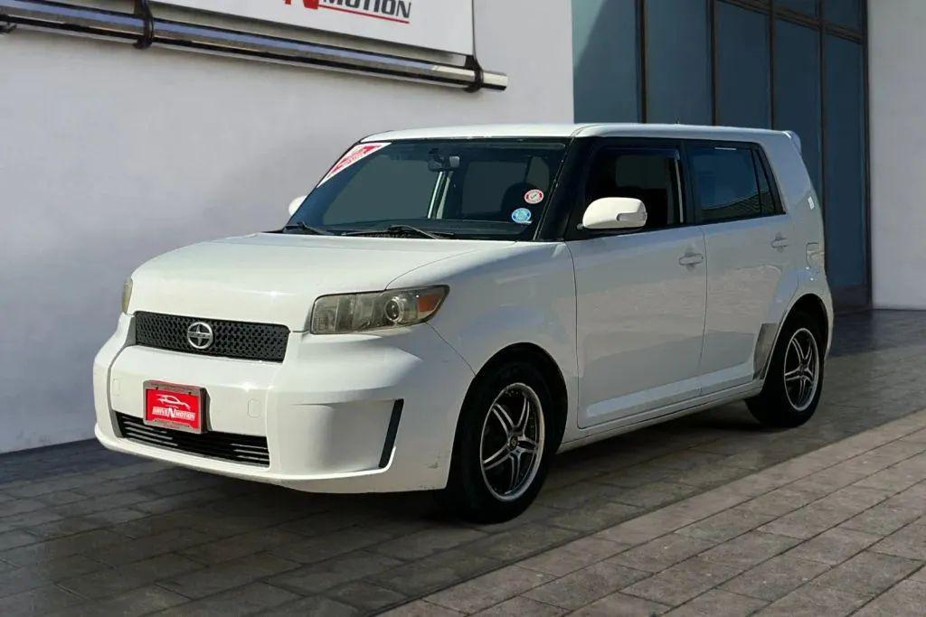 used 2010 Scion xB car, priced at $4,967