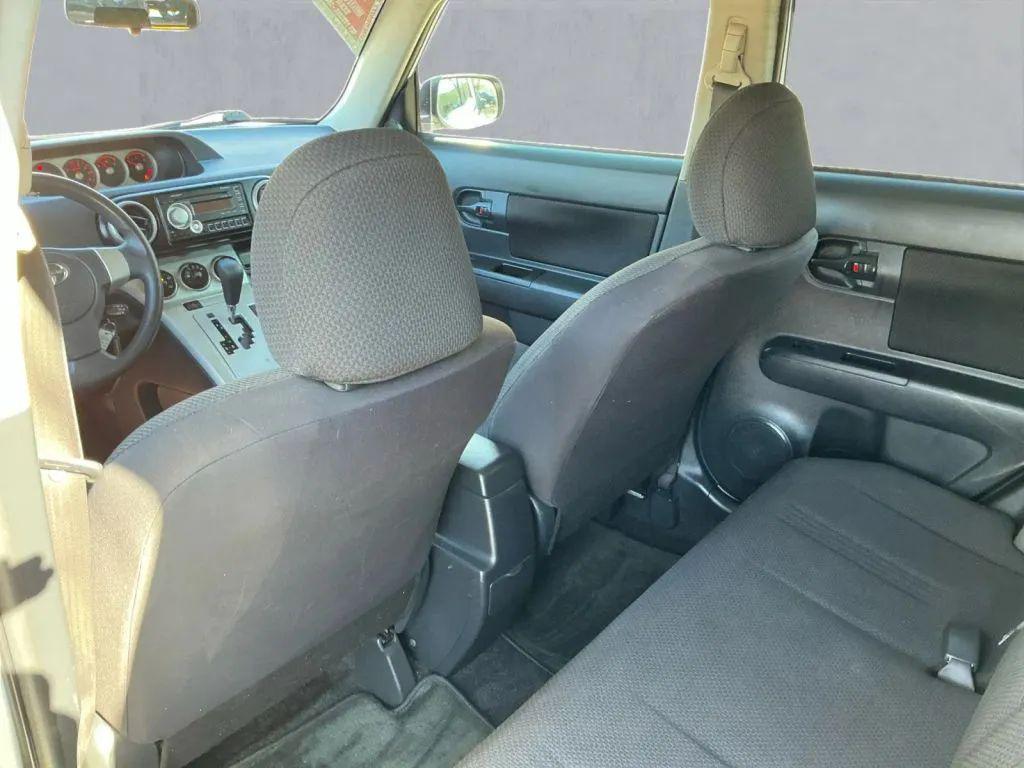used 2010 Scion xB car, priced at $4,967