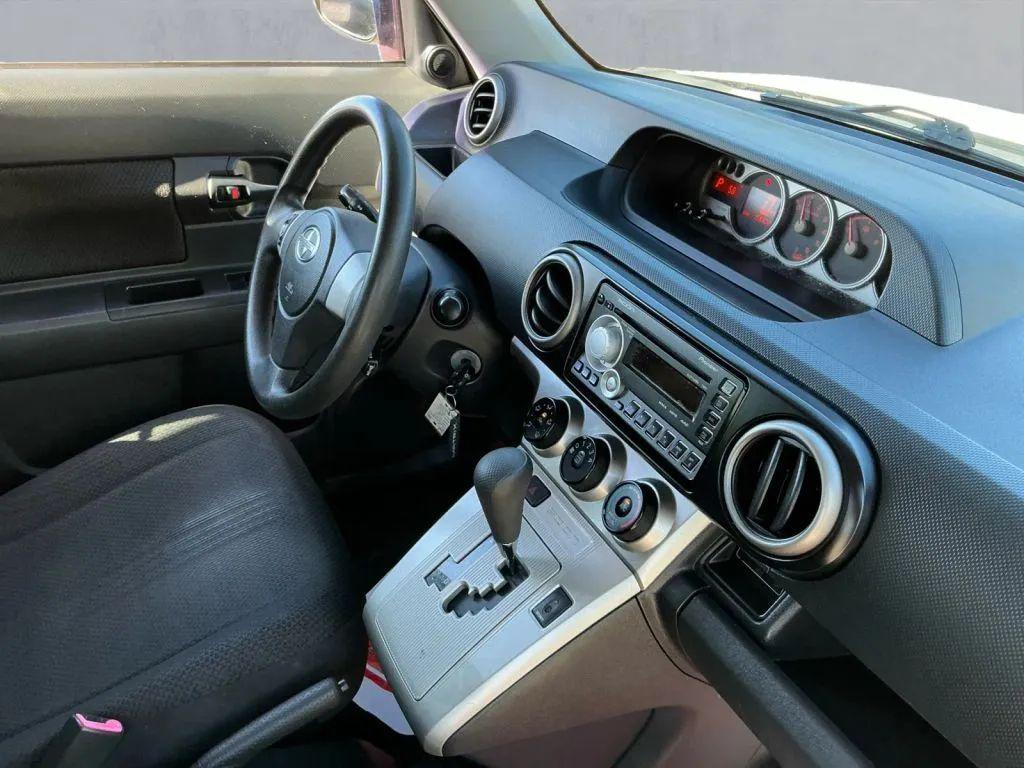 used 2010 Scion xB car, priced at $4,967