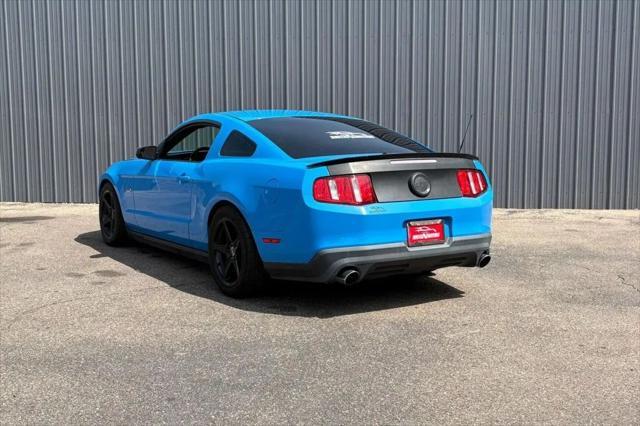 used 2012 Ford Mustang car, priced at $21,984