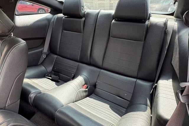 used 2012 Ford Mustang car, priced at $21,984