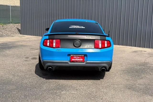 used 2012 Ford Mustang car, priced at $21,984