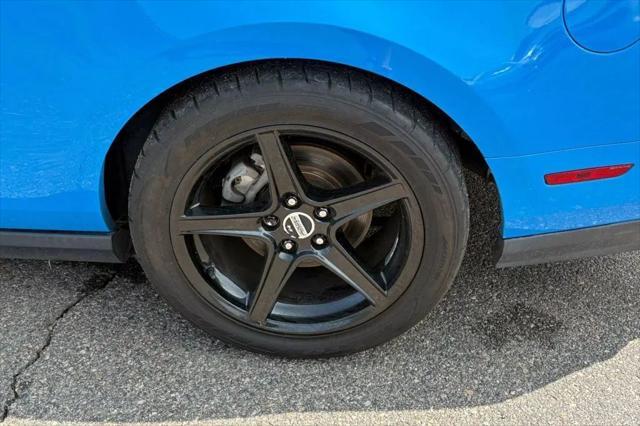 used 2012 Ford Mustang car, priced at $21,984