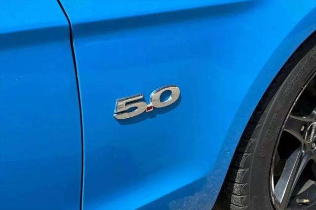 used 2012 Ford Mustang car, priced at $21,984