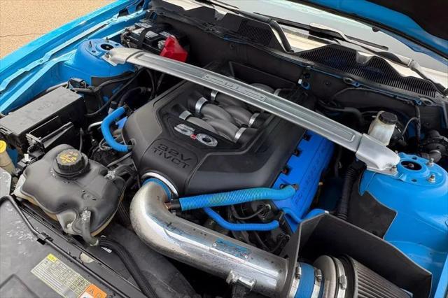 used 2012 Ford Mustang car, priced at $21,984