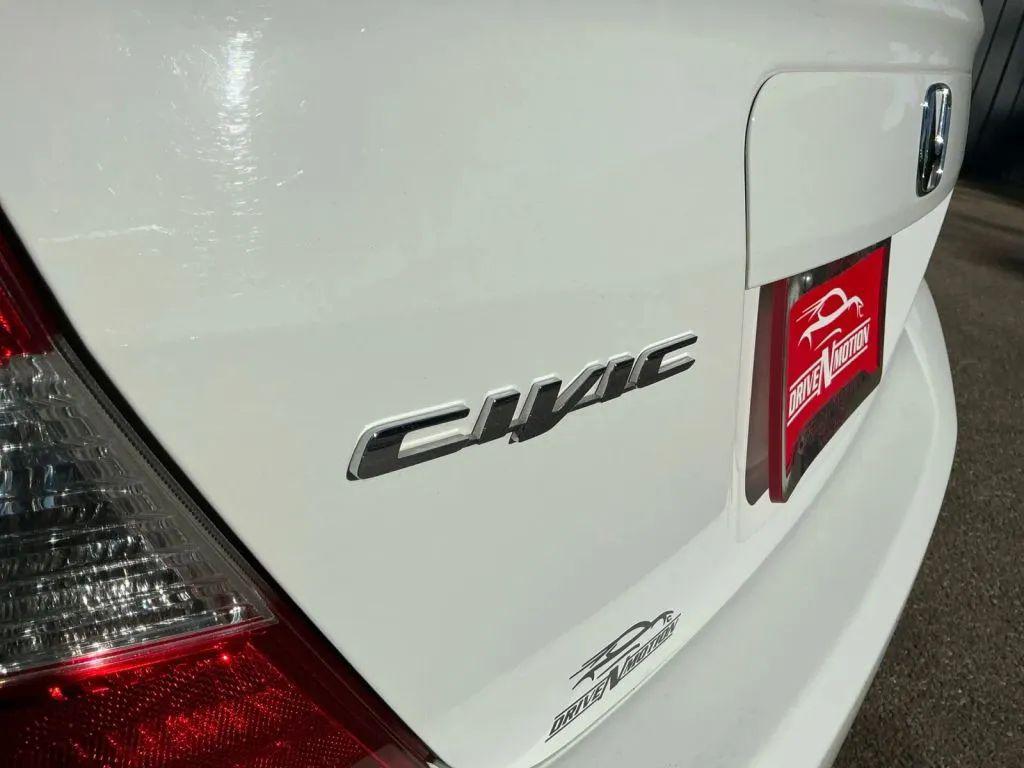 used 2012 Honda Civic car, priced at $11,484