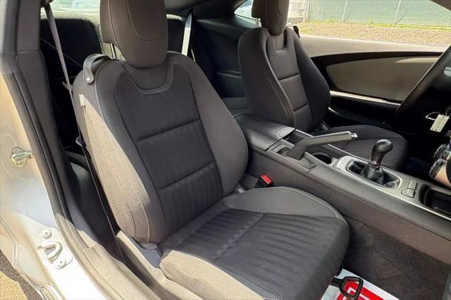 used 2015 Chevrolet Camaro car, priced at $14,984