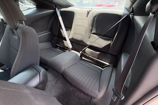 used 2015 Chevrolet Camaro car, priced at $14,984