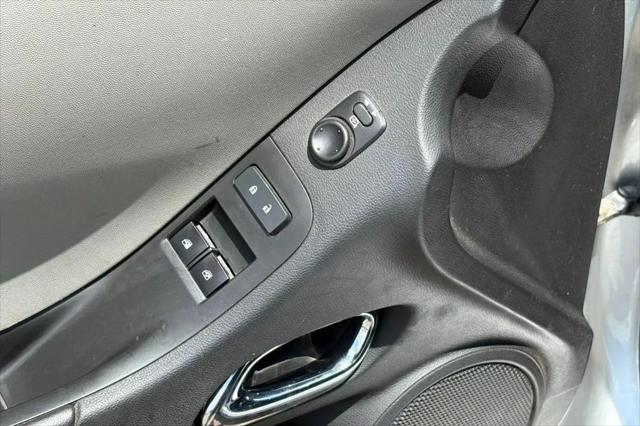 used 2015 Chevrolet Camaro car, priced at $14,984