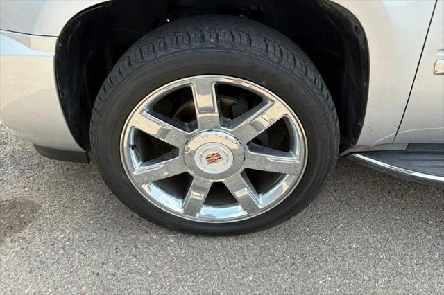 used 2013 Cadillac Escalade car, priced at $16,984
