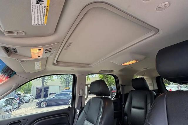 used 2013 Cadillac Escalade car, priced at $16,984