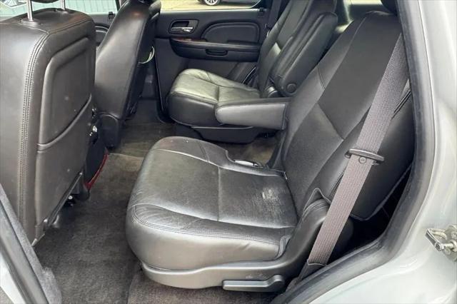 used 2013 Cadillac Escalade car, priced at $16,984