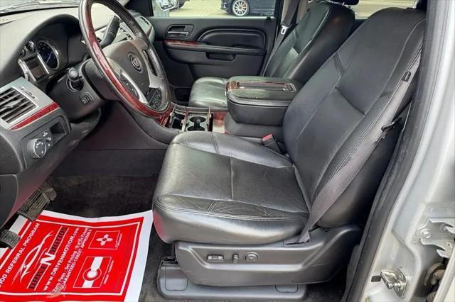 used 2013 Cadillac Escalade car, priced at $16,984