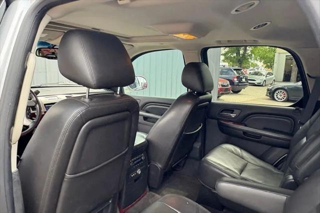 used 2013 Cadillac Escalade car, priced at $16,984