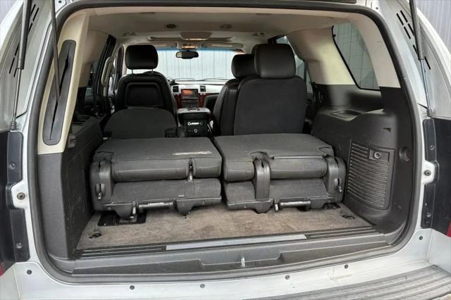 used 2013 Cadillac Escalade car, priced at $16,984