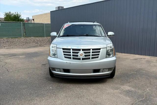 used 2013 Cadillac Escalade car, priced at $16,984