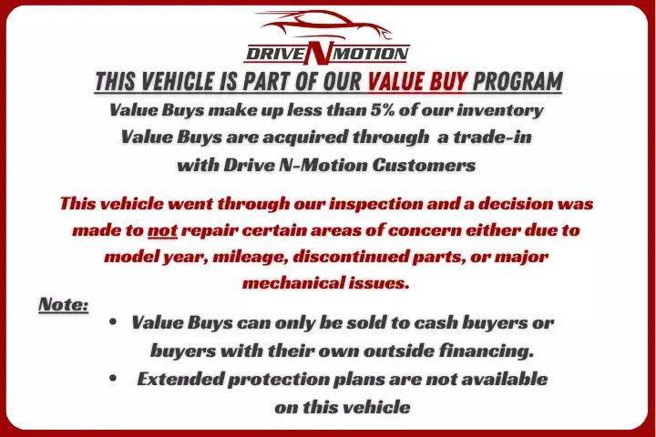 used 2015 Ford Escape car, priced at $10,984