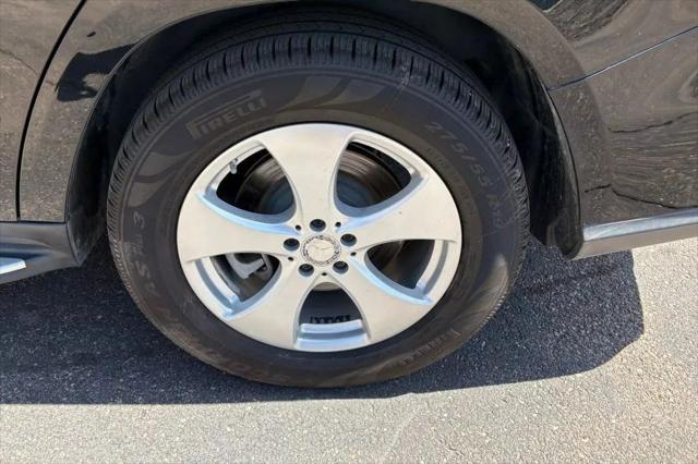 used 2017 Mercedes-Benz GLS 450 car, priced at $16,984