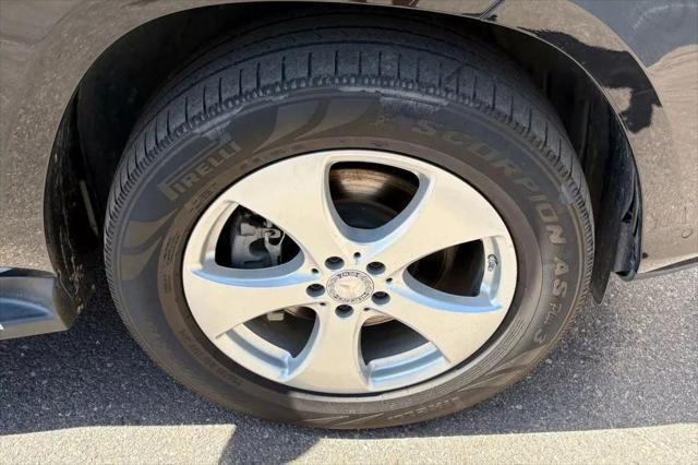 used 2017 Mercedes-Benz GLS 450 car, priced at $16,984
