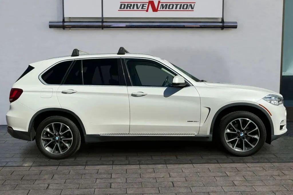 used 2015 BMW X5 car, priced at $15,984