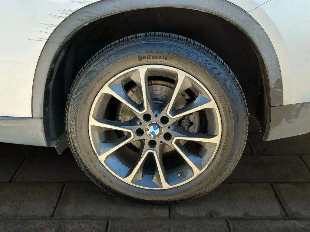 used 2015 BMW X5 car, priced at $15,984