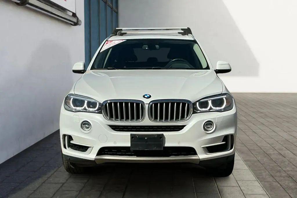 used 2015 BMW X5 car, priced at $15,984