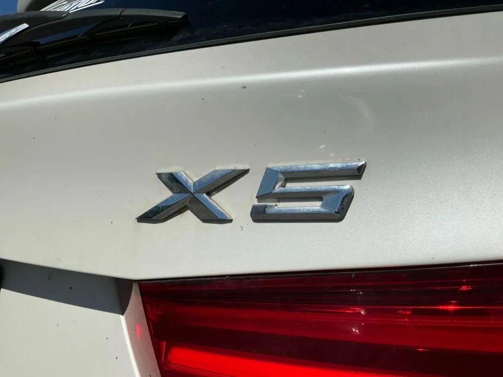 used 2015 BMW X5 car, priced at $15,984