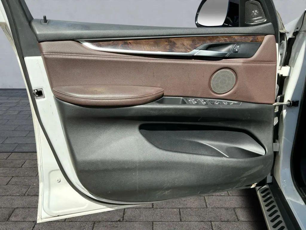 used 2015 BMW X5 car, priced at $15,984