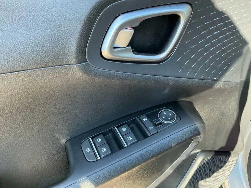 used 2021 Kia Soul car, priced at $18,984