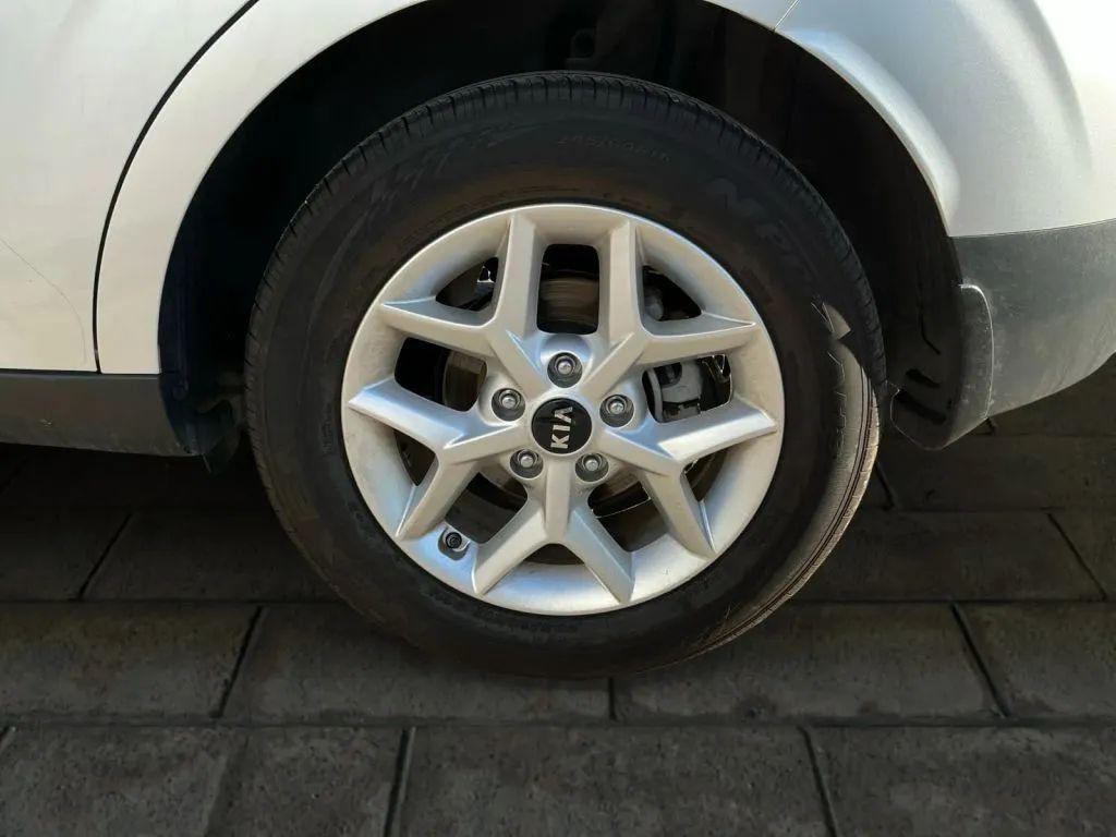 used 2021 Kia Soul car, priced at $18,984