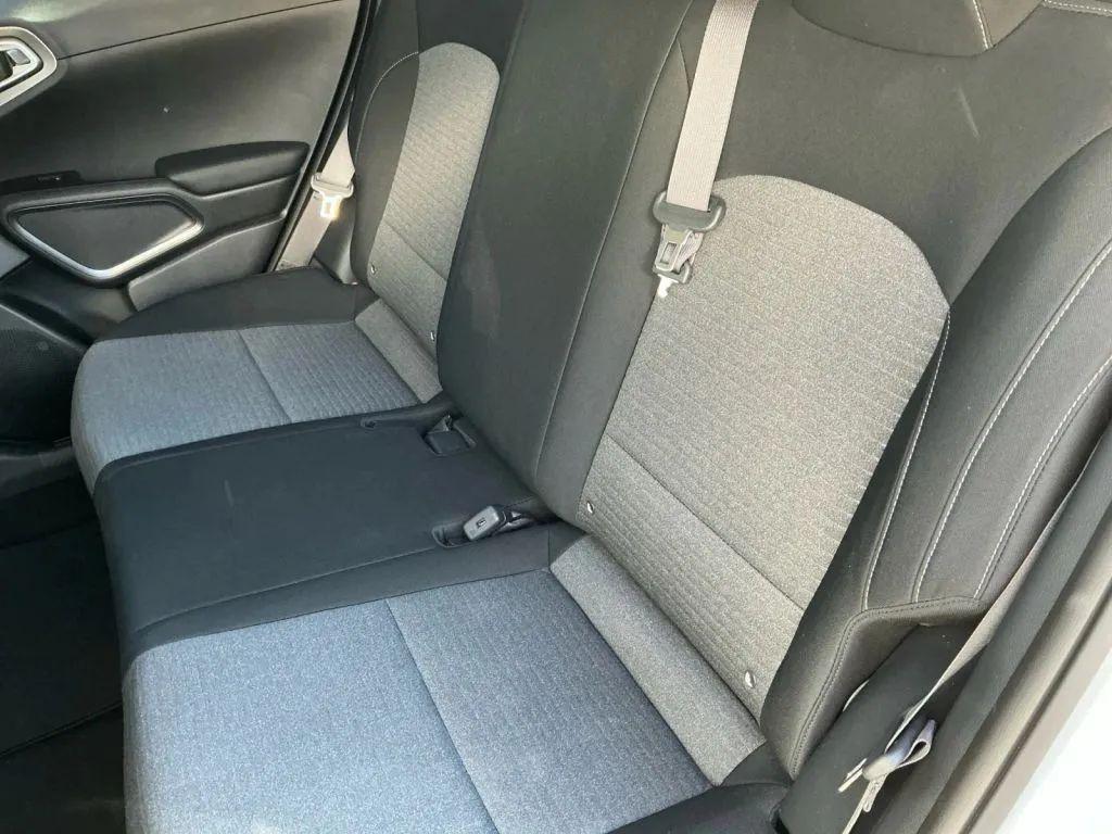 used 2021 Kia Soul car, priced at $18,984