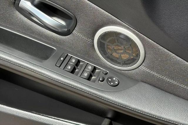 used 2010 BMW 535 car, priced at $9,984