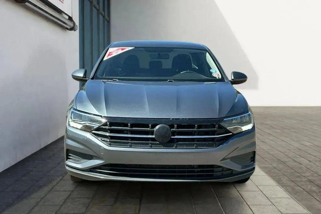 used 2019 Volkswagen Jetta car, priced at $9,971