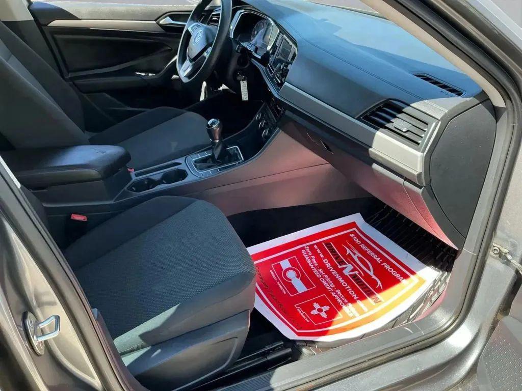 used 2019 Volkswagen Jetta car, priced at $9,971