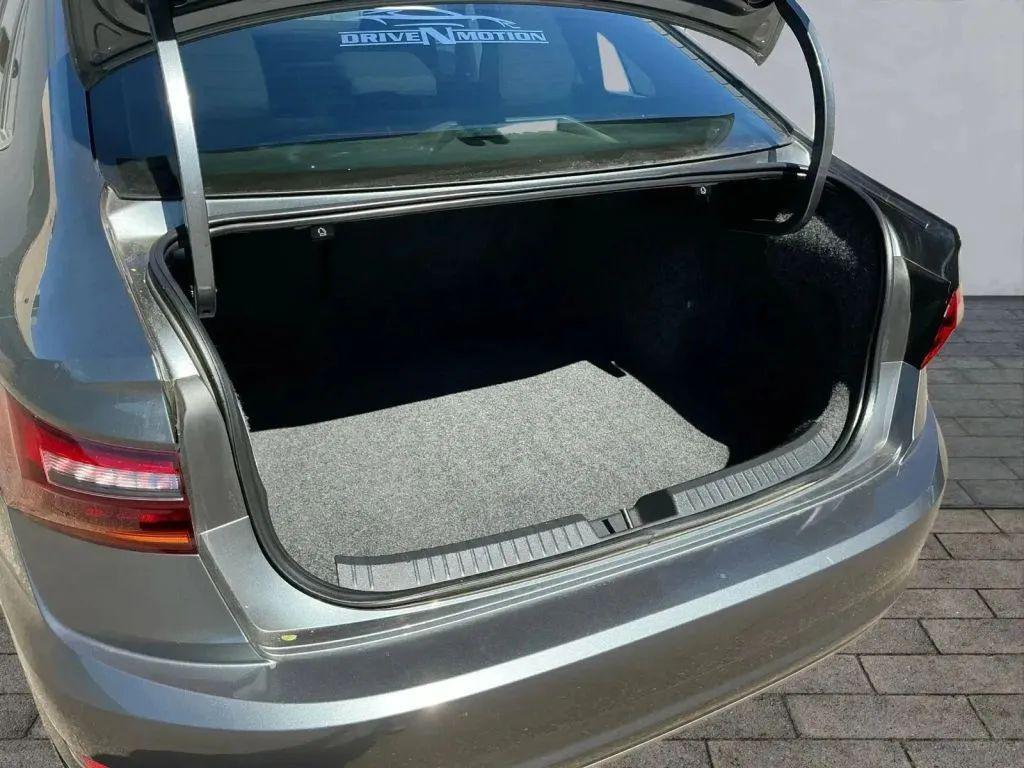 used 2019 Volkswagen Jetta car, priced at $9,971