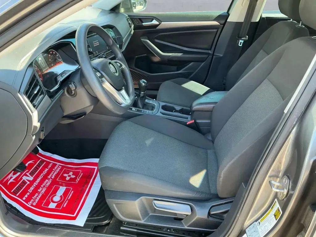 used 2019 Volkswagen Jetta car, priced at $9,971