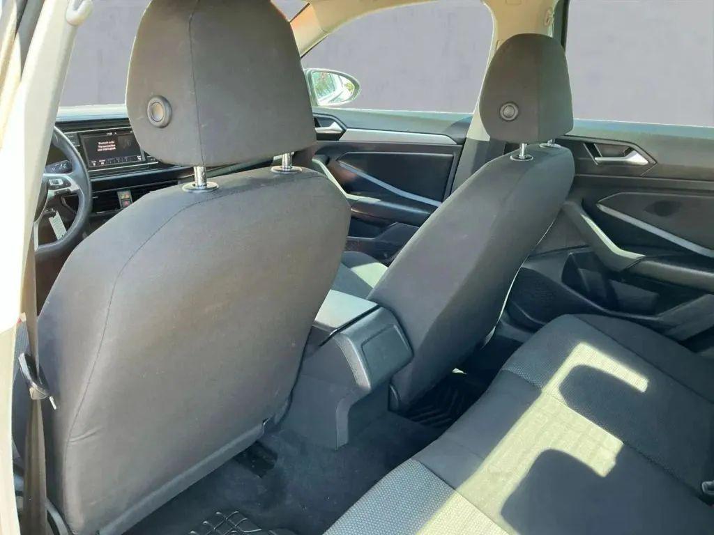 used 2019 Volkswagen Jetta car, priced at $9,971