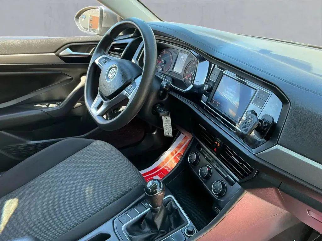 used 2019 Volkswagen Jetta car, priced at $9,971