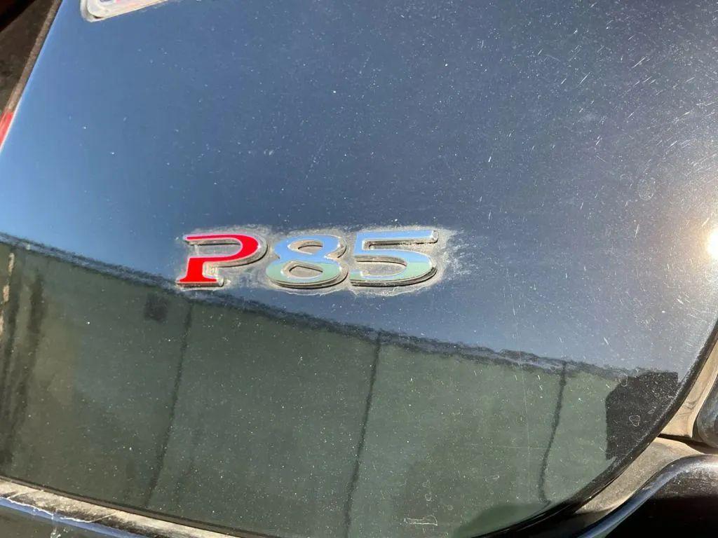 used 2013 Tesla Model S car, priced at $19,984