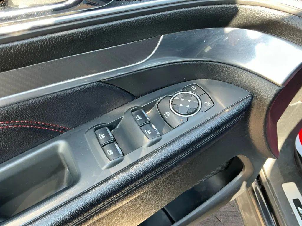 used 2018 Ford Explorer car, priced at $12,984