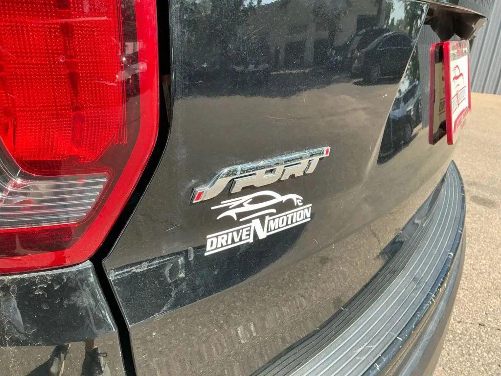 used 2018 Ford Explorer car, priced at $12,984