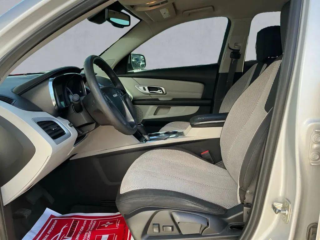 used 2017 GMC Terrain car, priced at $10,984