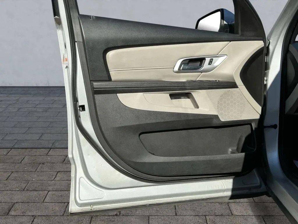 used 2017 GMC Terrain car, priced at $10,984